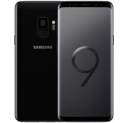 Used as demo Samsung Galaxy S9 SM-G960F 256GB Black (Excellent Grade)